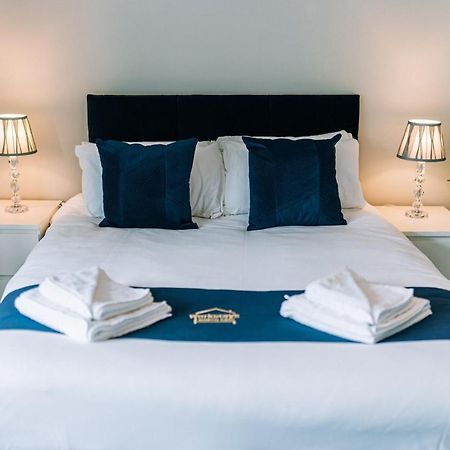 Stockton Rooms Thornaby on Tees Exteriör bild