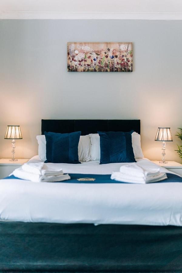 Stockton Rooms Thornaby on Tees Exteriör bild